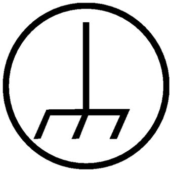 Marcador de Cabos Hellermann Tyton 597-23117 | Branco - 1