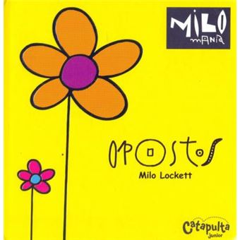 Opostos. Milomania - 1