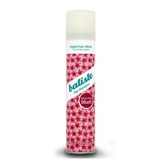 Shampoo para Cabelo Batiste Blush Floral & Flirty - 1
