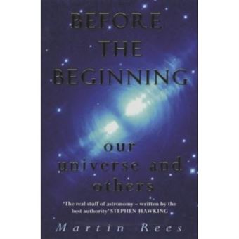 Before the Beginning: Our Universe and Others - 1