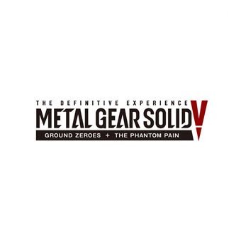 Videojogo Konami Metal Gear Solid V : The Definitive Experience - 1