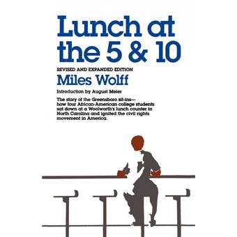 Lunch At The 5 & 10 - 1
