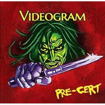 Pre-cert   (Gatefold Lp 250 Ltd With Cd) - 1