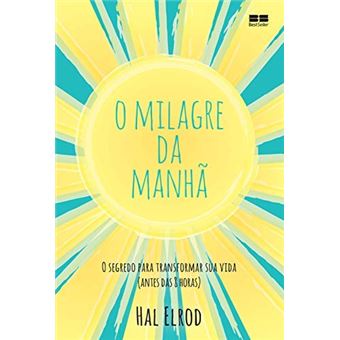 Milagre Da Manha, O - Ed. Economica Sem Orelhas - 1