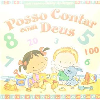 Posso Contar Com Deus - 1