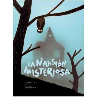 La Mansión Misteriosa - 1