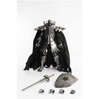Figura Threezero | Berserk | Skull Knight Standard Version - 1