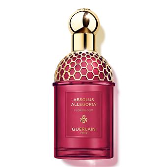 Perfume Guerlain Absolus Allegoria Florabloom | EDP | 75 ml - 1