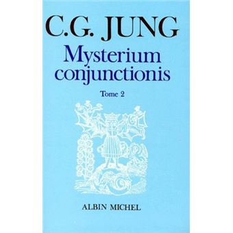 Mysterium Cunjunctionis T.2 - 1