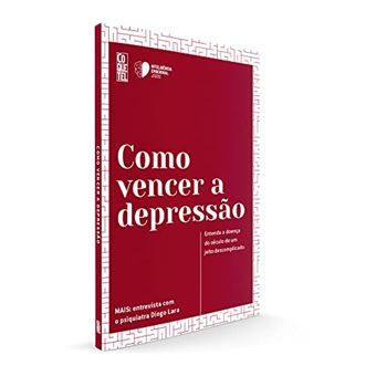 Como Vencer A Depressão - 1