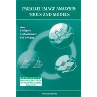 Parallel Image Analysis, Series In Machine Perception And Artificial Intelligence , Vol 31 - 1