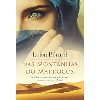 Nas Montanhas Do Marrocos - 1