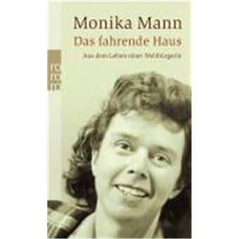 Das Fahrende Haus - 1