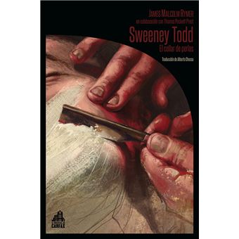Sweeney Todd - 1