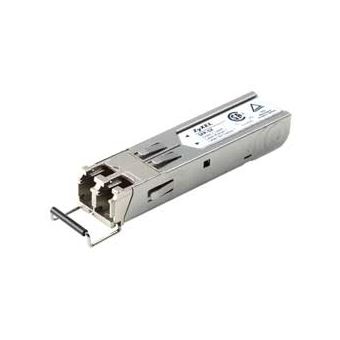 Zyxel SFP-SX 1000Base-SX SFP Transceiver conversor de rede de média 1000 Mbit/s 850 nm