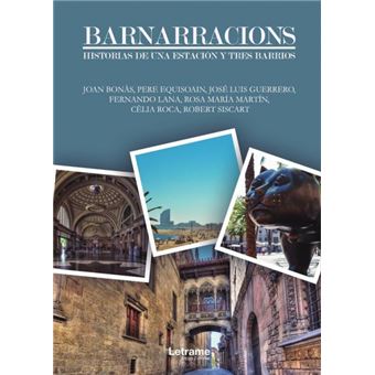 Barnarracions - 1