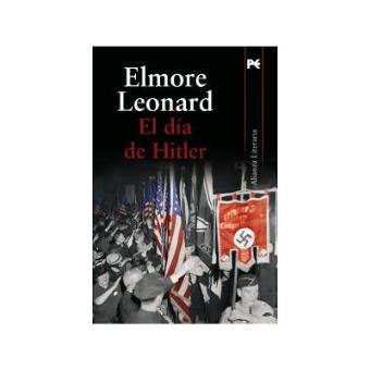 El Dia De Hitler - 1