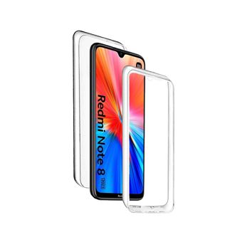 Capa magnética xiaomi redmi note 8 360, capa de metal para xiaomi redmi  note 8 7 k30 20 pro, capa magnética, para xiaomi note 10 pro capa mi 9 se  cc9 a3 lite 9t 8 - AliExpress Telefonia e Comunicação