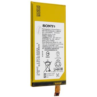 Bateria Original Sony LIS634ERPC para Sony Xperia X Compact | 2700 mAh - 1