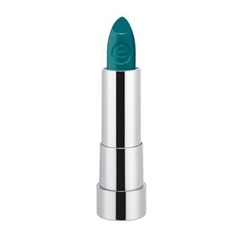 Batom Essence Mate Mate Mate Vibrant Shock Lipstick 10 No To Mainstream - 1