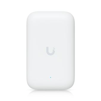 Ponto de Acesso Wlan Ubiquiti Swiss Army Knife Ultra | Branco - 1