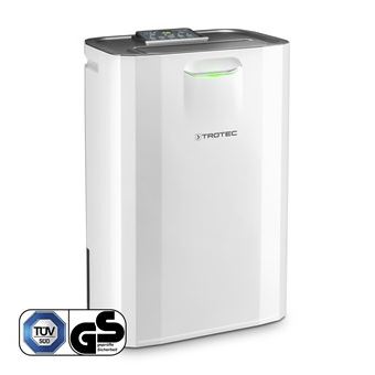 Desumidificador Trotec TTR 57 E - 1