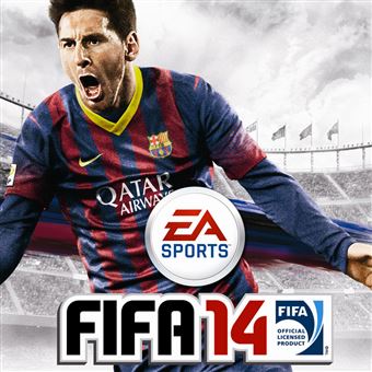 Videojogo Electronic Arts FIFA 14 - 1