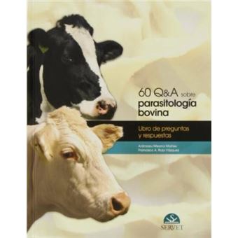 60 Q&A sobre parasitología bovina - 1