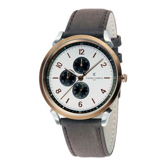 Relógio Homem Pierre Cardin Pigalle Nine CPI.2022 Mens Watch - 1