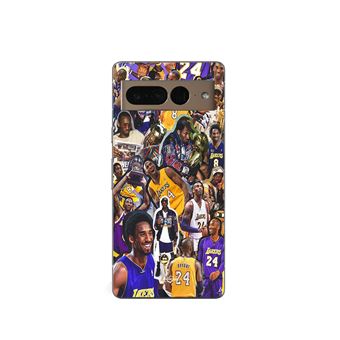 Capa Maniacase para Google Pixel 7 Pro kobe bryant campeão de todas as gerações NBA - 1