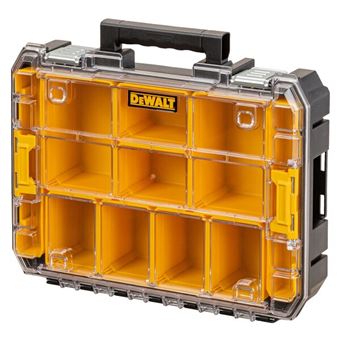 Mala de Ferramentas DeWALT DWST82968-1 | Laranja - 1