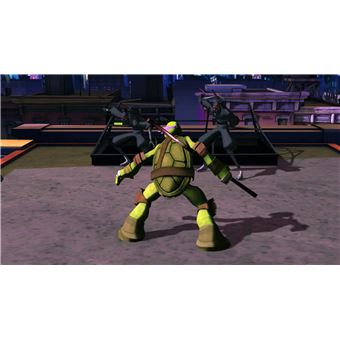 Videojogo Activision Teenage Mutant Ninja Turtles - 1