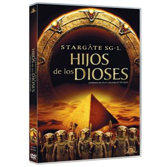 Stargate: Hijos De Los Dioses / Stargate : Children Of The Gods Final Cut