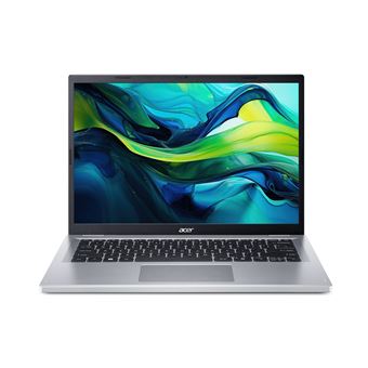 Computador Portátil Acer Aspire AG14-32P-C5BD | 14'' | Intel® N N150 | Intel Graphics | 8 GB | SSD 512GB - 1