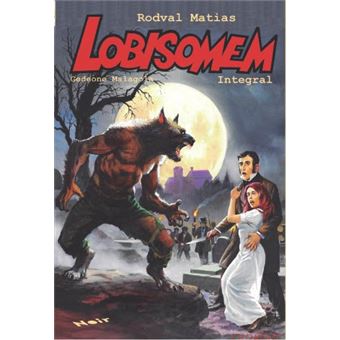 Lobisomem: Integral - 1