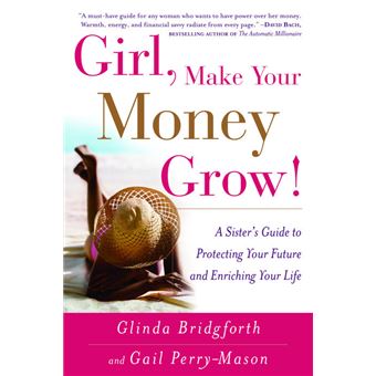 Girl, Make Your Money Grow! - 1
