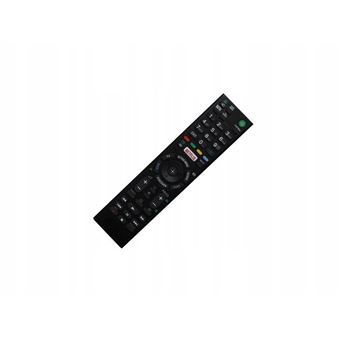 Comando Remoto Dishiqing para Sony KDL-48W650D KDL-40W650D KDL-32W600D KDL-4 | Preto - 1