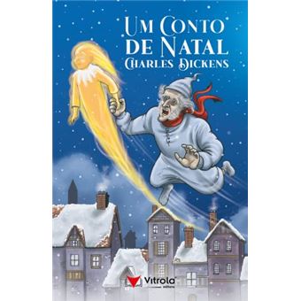 Um Conto De Natal - 1