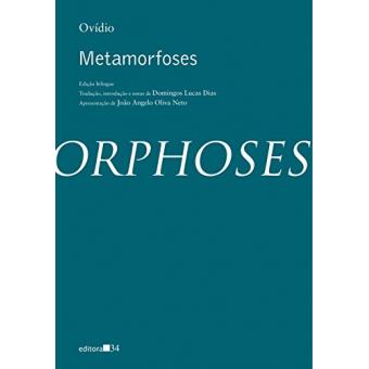 Metamorfoses - 1