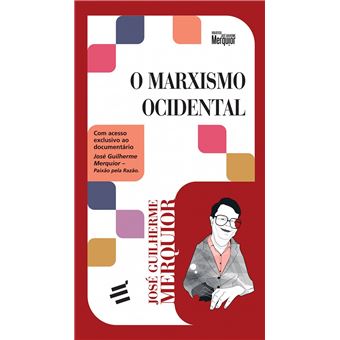 O Marxismo Ocidental - 1