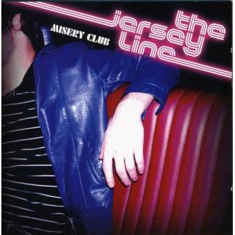 Jersey Line, The-Misery Club - 1