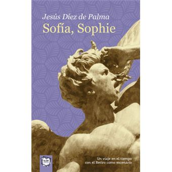 Sofía, Sophie - 1