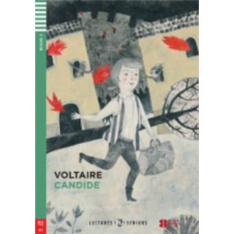 Candide (Niv.2 -A2)  Cd - 1