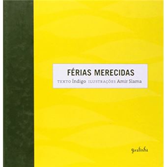 Férias Merecidas - 1