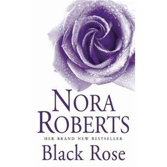 Black Rose : Number 2 in series - 1