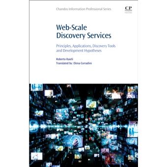 Webscale Discovery Services - 1