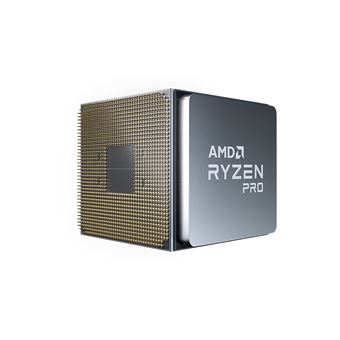 Processador AMD Ryzen PRO 5650G - 1