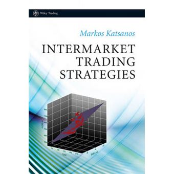 Intermarket Trading Strategies - Hardback - 2008 - 1