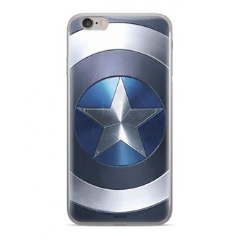 Capa Estampada Original Marvel para Samsung Galaxy S20 Ultra