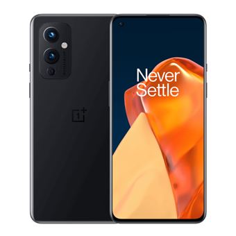 Smartphone OnePlus 9 | 8 GB | 128 GB | Dual SIM | Preto - 1